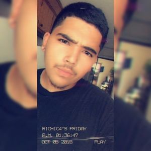 Meet your Posher, Joaquin